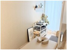 柔軟工房 ストレッチファクトリー難波堀江店の雰囲気（普通のマッサージでは満足できないそこのあなた！待ってます！）