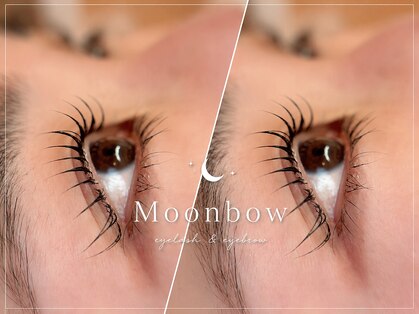 ムーンボウ(Moonbow)の写真