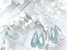 【ハンド】定額オフィス系アート+美爪を育てるウォーターケア☆