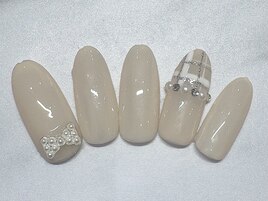 定額シンプルコース
