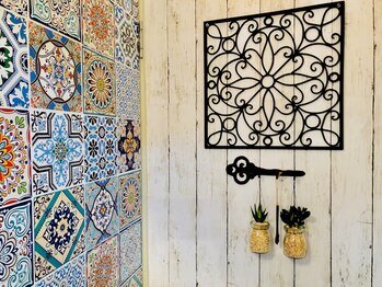 ビービーネイル(BB)/