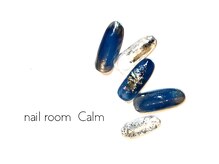 ネイルルーム カーム(nail room Calm)/定額デザイン