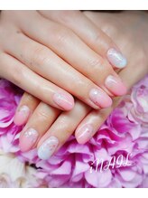 アイネイル(iNAIL)/