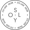 ソルイ(SOL_Y)のお店ロゴ