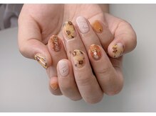 ラネイル(Ra Nail)/