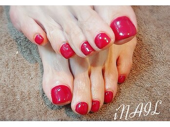 アイネイル(iNAIL)/