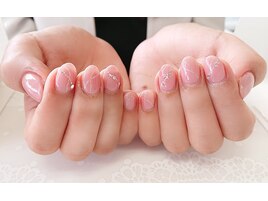 縦グラデーション