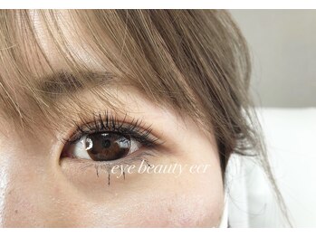 アイビューティーエクレ(eye beauty ecr)/まつげパーマの後に