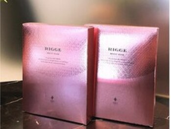 エスビーエストウキョウ 自由が丘店(SBS TOKYO)/【SBSブランド】RIGGEシリーズ