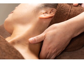 リラクゼーションサロン 和楽/