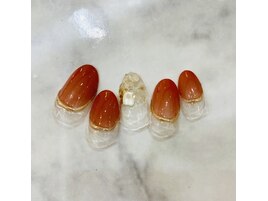 デザインネイル