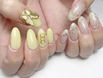 ラスズラン(La suzuran)/