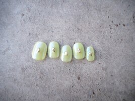 オリジナルデザイン　シンプル