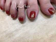 クレー(Klee)/FOOT定額Simple Designコース