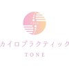 トーン(TONE)ロゴ