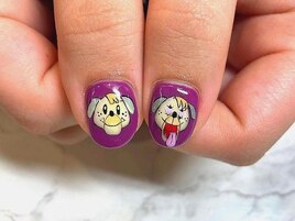 オーダーアート贅沢コース