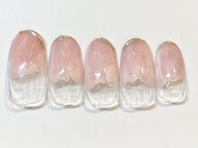 リノリコ 阿佐ヶ谷店(RinoRiko)/ニュアンス定額 &nbsp;6