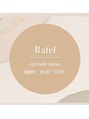 ラフェル(Rafel)/eyelash nail salon Rafel