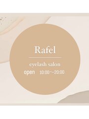 eyelash nail salon Rafel()