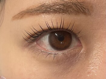 くるり 上野店/パリジェンヌラッシュリフト