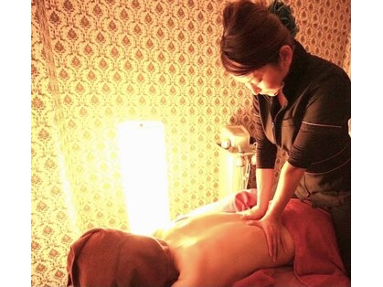 サロンド照(salon de syo)の写真