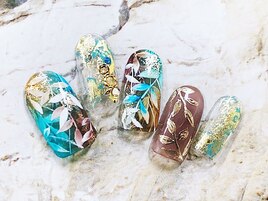 デザインジェル