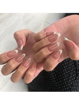 チャイ 大阪上本町店(chai)/ガラスフレンチ