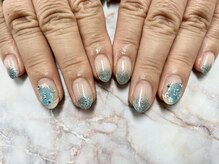 ネイル サロン ヴェレッド(Nail Salon VERED)/定額アート