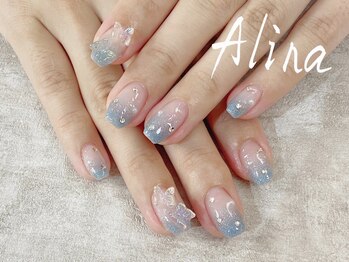 エリナネイルサロン池袋(Alina Nail Salon)/