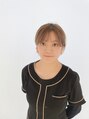 アース コアフュールボーテ 新潟紫竹山店(EARTH coiffure beaute) 中須 沙奈