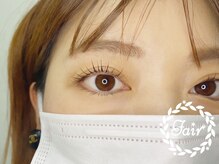 アイサロンフェア 関内(eyesalon Fair)/パリジェンヌラッシュリフト