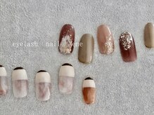 ネイルネネ 千葉中央店(nail Nene)/アートし放題つけ放題