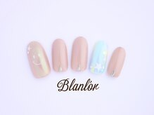 ブランロール 中目黒店(Blanl'or)/