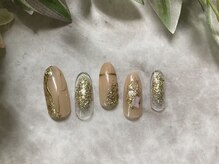 ネイルサロン ネイルクク(Nail KUKU)/５月キャンペーン