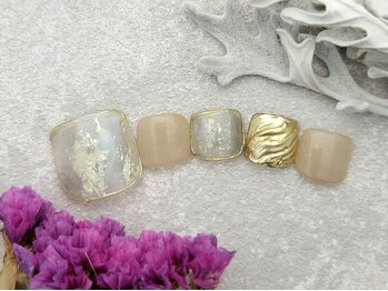 ビオトーププラス 銀座7丁目店(bio tope+)/ミラーデザイン 銀座フィルイン