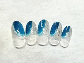 HAND:定額9000円コース