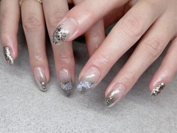 エルマナ ネイル(Hermana NAIL)/