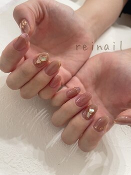 レイネイル(Reinail)/
