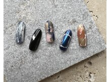 ツリーハウスネイル(tree house nail)/ハンド定額¥6900