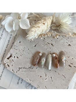 《定額》trend design .