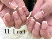 ウイネイル(u'i nail)