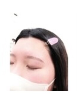 ぬくとい(nukutoi)/ふんわり美眉ブロウリフト