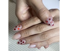 プレパレサロン(Preparer salon)/ジェルネイル