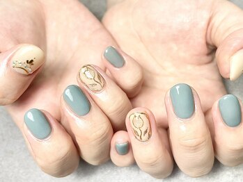 ジーン 中野店(gene)/[中野/パラジェル]