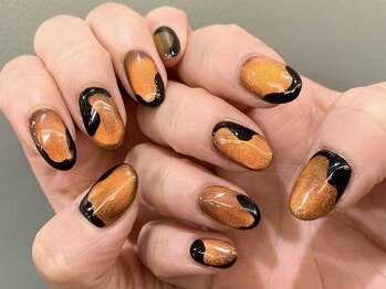 マグネットネイル