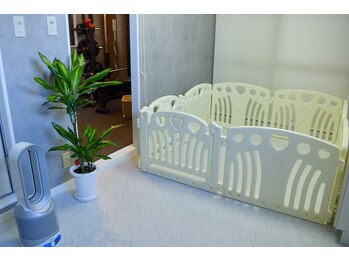 ビービージム 東久留米(BBGYM)/パーソナルジム 東久留米