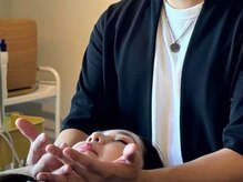 ノア 心斎橋/美脳小顔×インディバ