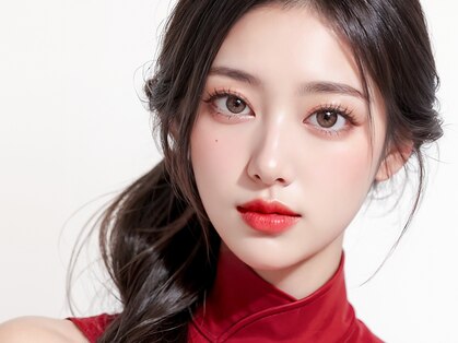 ブロウブロウ(Blow Brow)の写真