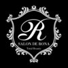 サロンドモナ(SALON DE MONA)のお店ロゴ