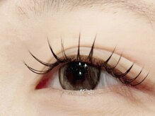 ネイルデコ(nail DECO)/LEDマツエク